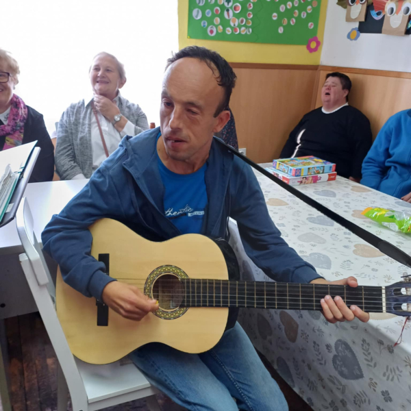 Dan prijateljstva, suradnje, uvažavanja i inkluzije!