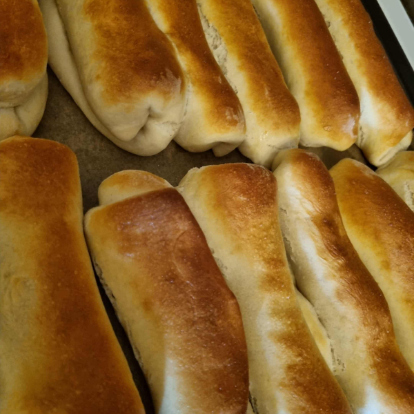 Dani kruha i zahvalnosti na hrani