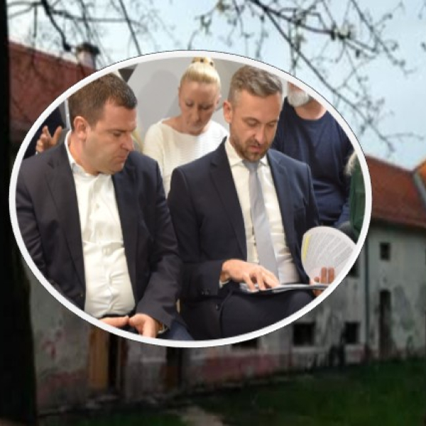 NOVI PROSTOR - konačno!