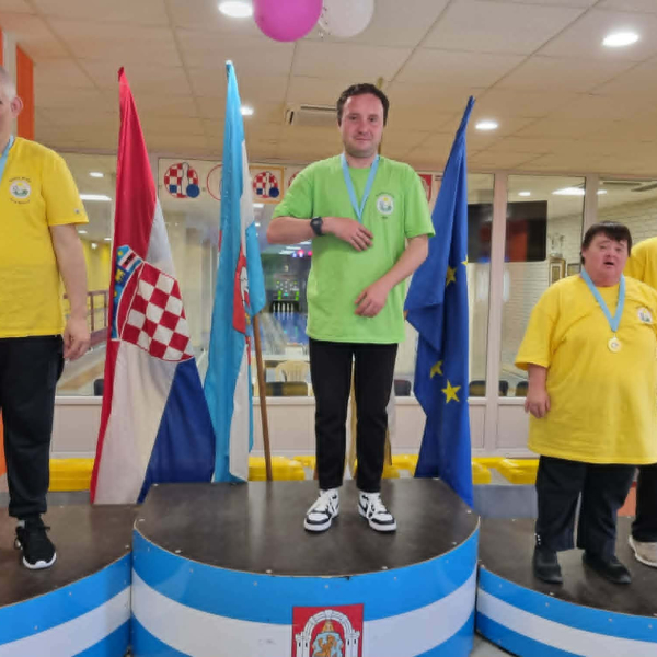“Kuglački kup GOLUBICA 2026”