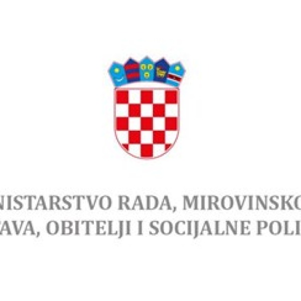 “Moje sigurno mjesto” - trogodišnji program 2023. -2026.