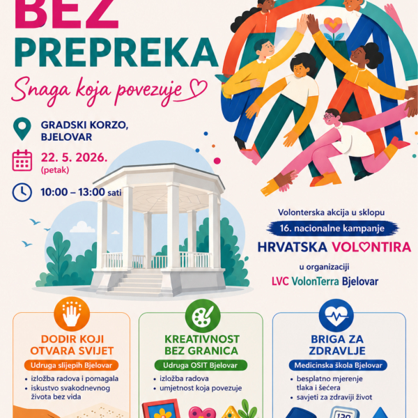 “HRVATSKA VOLONTIRA”