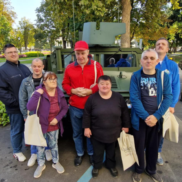 Dan grada Bjelovara i Bjelovarskih branitelja 29.09.