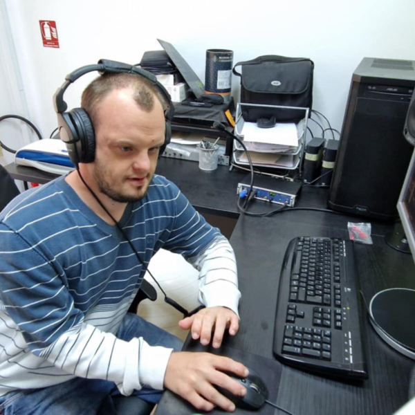 Medijska pismenost - Tiha soba!