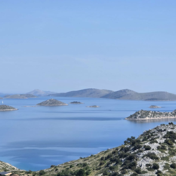 Izlet Nacionalni park Kornati i Park prirode Telašćica