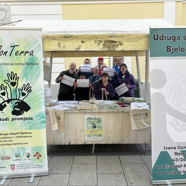 “VolonTerra” - Budi_Promjena